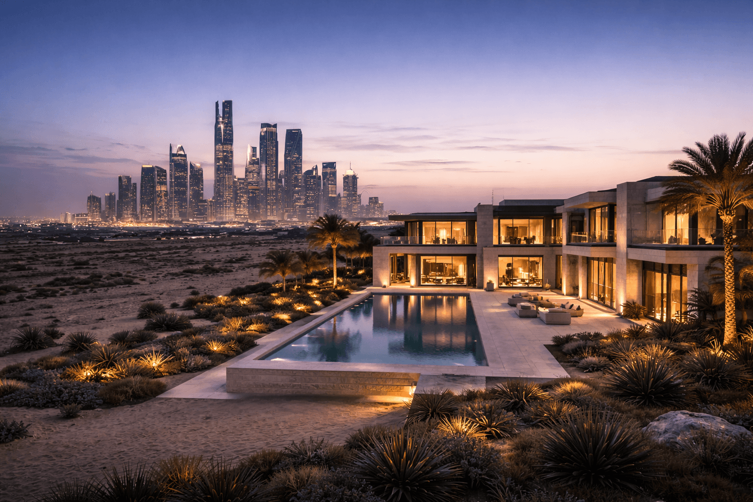 Saudi Arabia