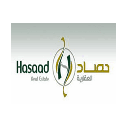 شركة حصاد الاقتصادية للعقار المحدودة