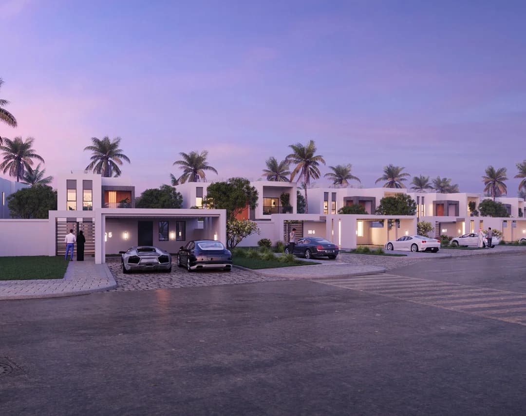 Laguna Villas
